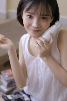 《雨に濡れる》雨宿